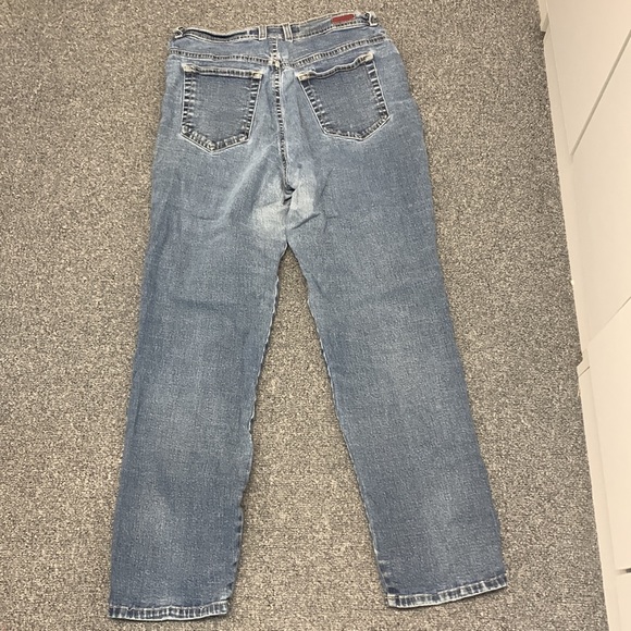 Gloria Vanderbilt- jeans - o - Picture 5 of 7